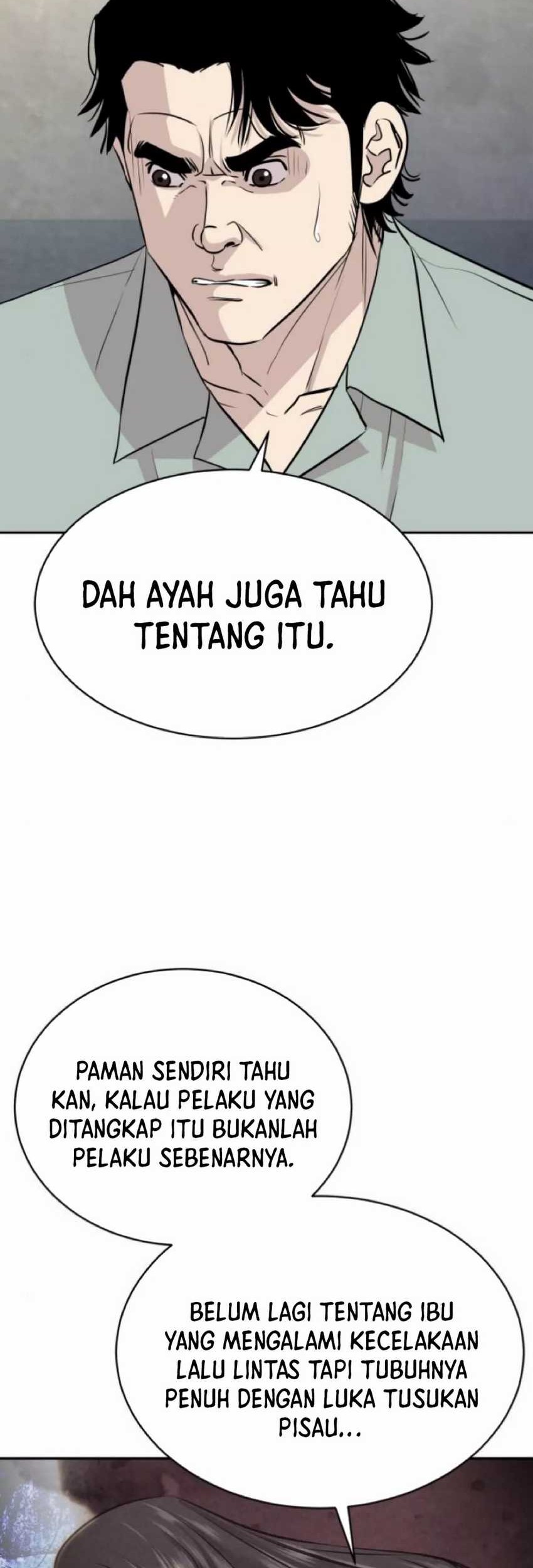 Genius Grandson of the Loan Shark King Chapter 50 - halaman 30