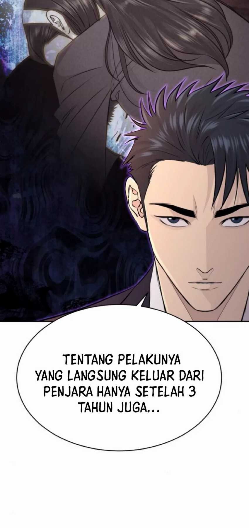 Genius Grandson of the Loan Shark King Chapter 50 - halaman 31