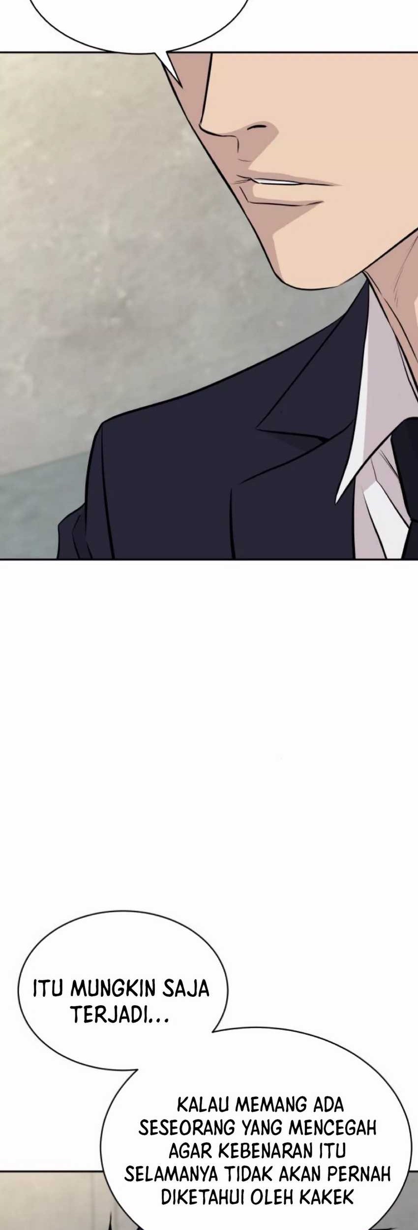 Genius Grandson of the Loan Shark King Chapter 50 - halaman 33