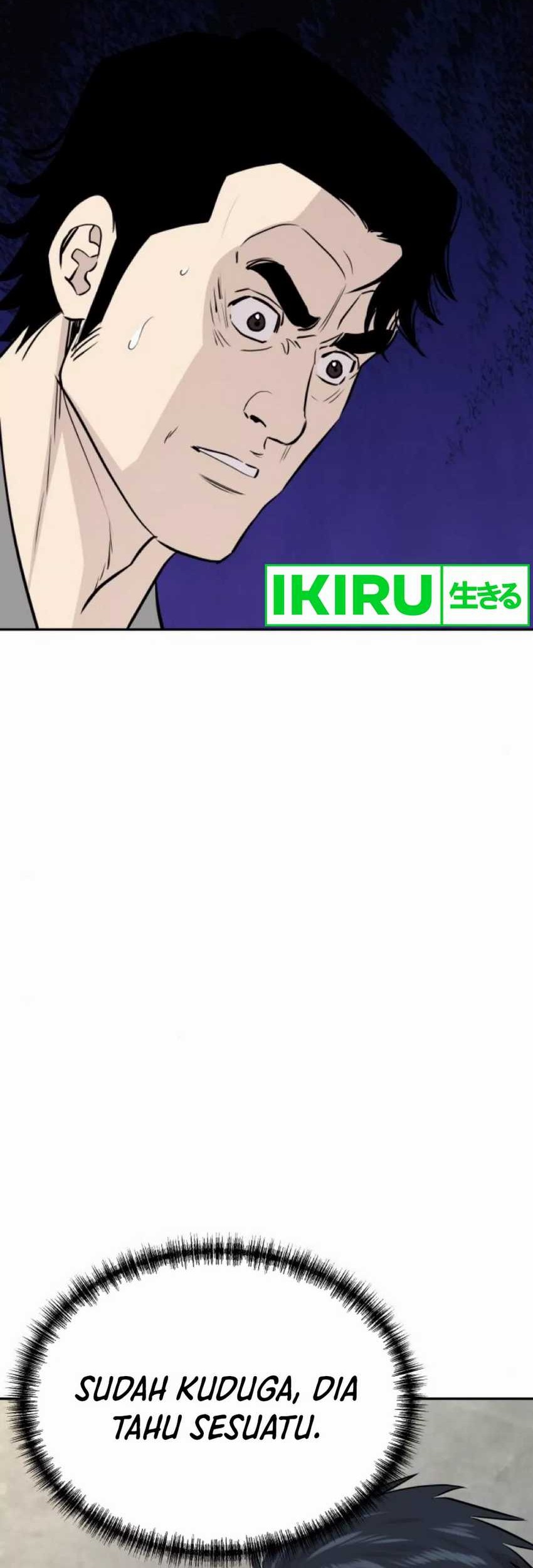 Genius Grandson of the Loan Shark King Chapter 50 - halaman 35
