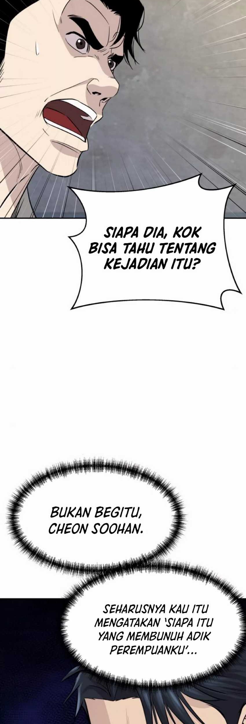 Genius Grandson of the Loan Shark King Chapter 50 - halaman 40