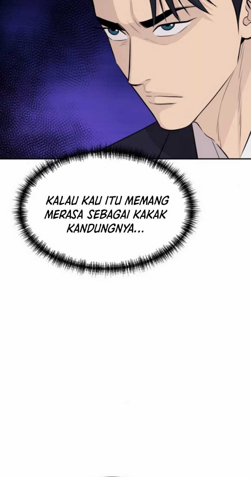 Genius Grandson of the Loan Shark King Chapter 50 - halaman 41