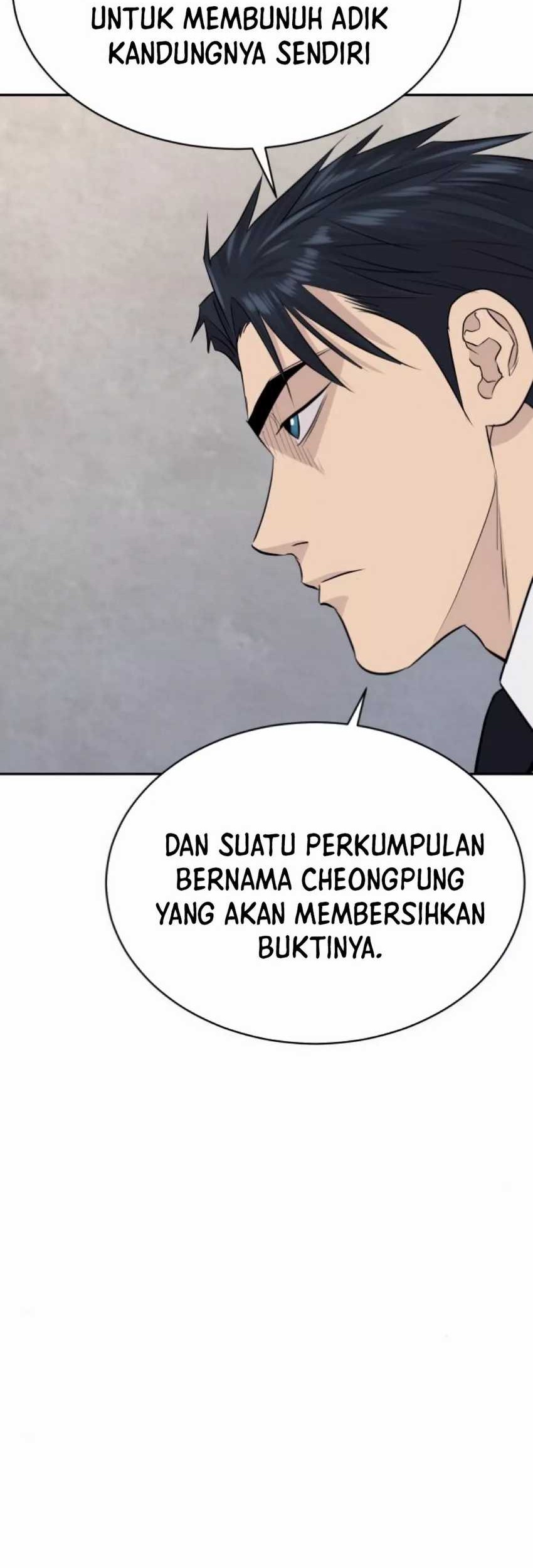 Genius Grandson of the Loan Shark King Chapter 50 - halaman 43