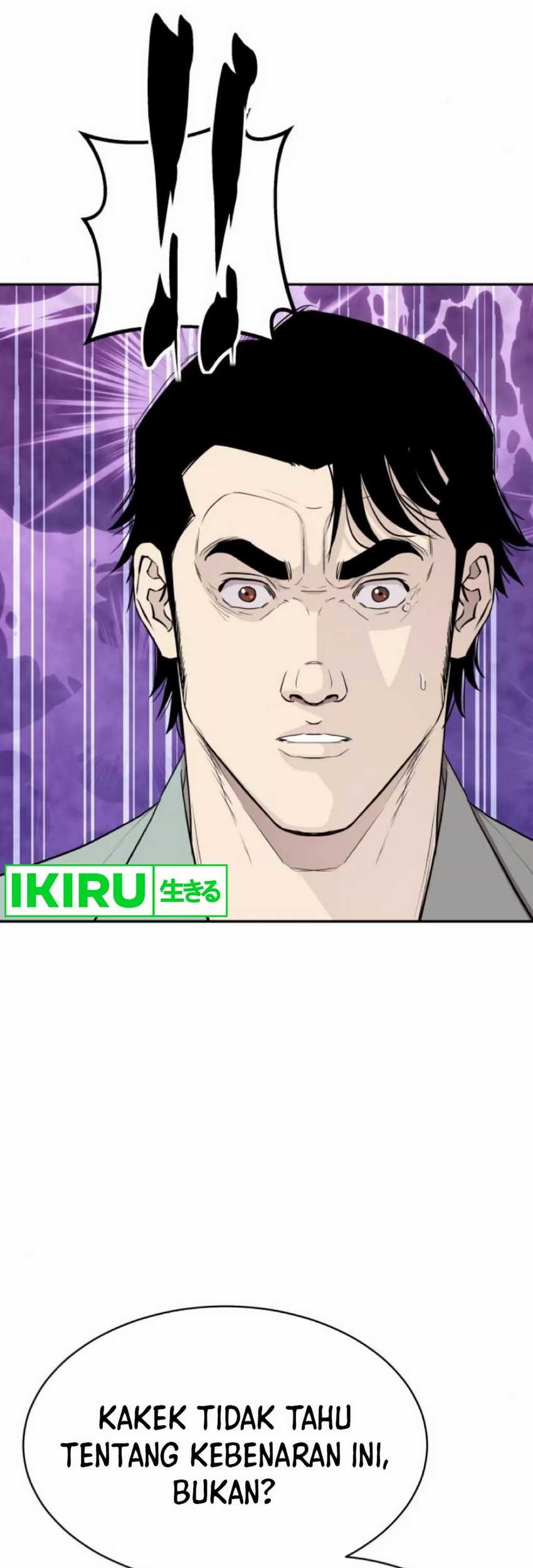 Genius Grandson of the Loan Shark King Chapter 50 - halaman 44