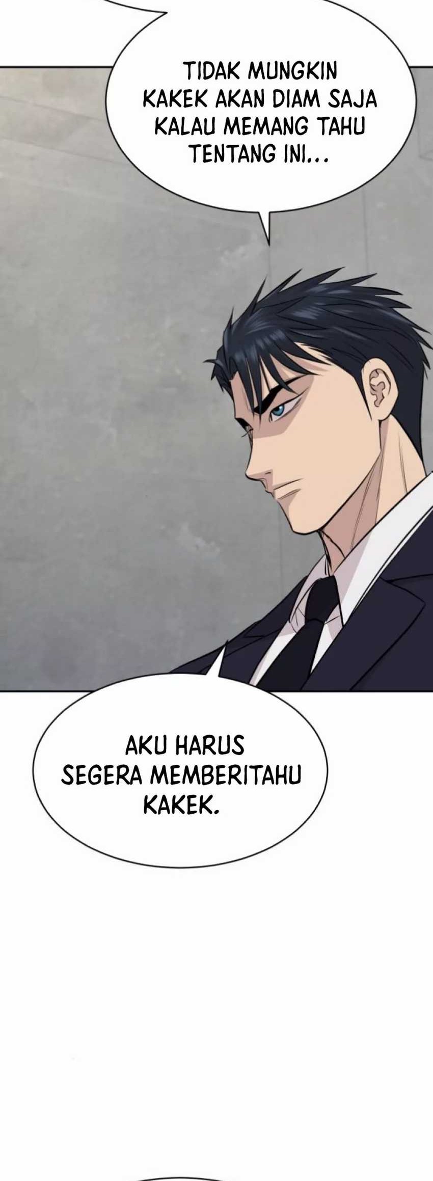 Genius Grandson of the Loan Shark King Chapter 50 - halaman 45