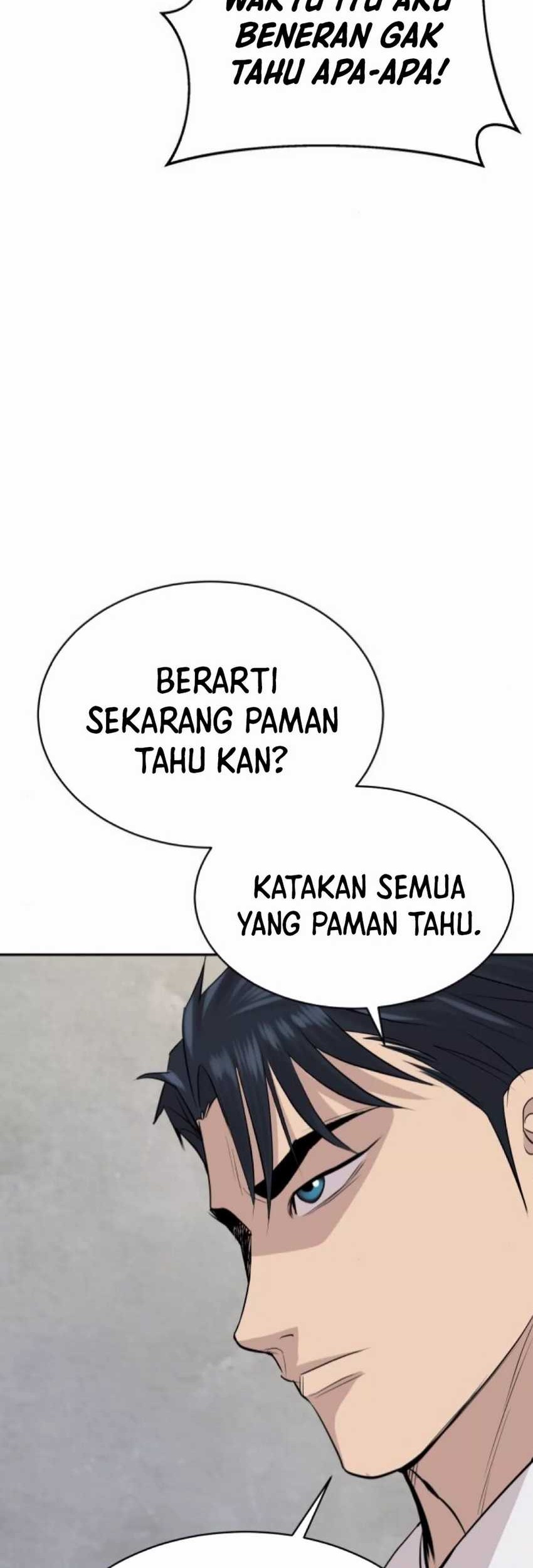 Genius Grandson of the Loan Shark King Chapter 50 - halaman 47