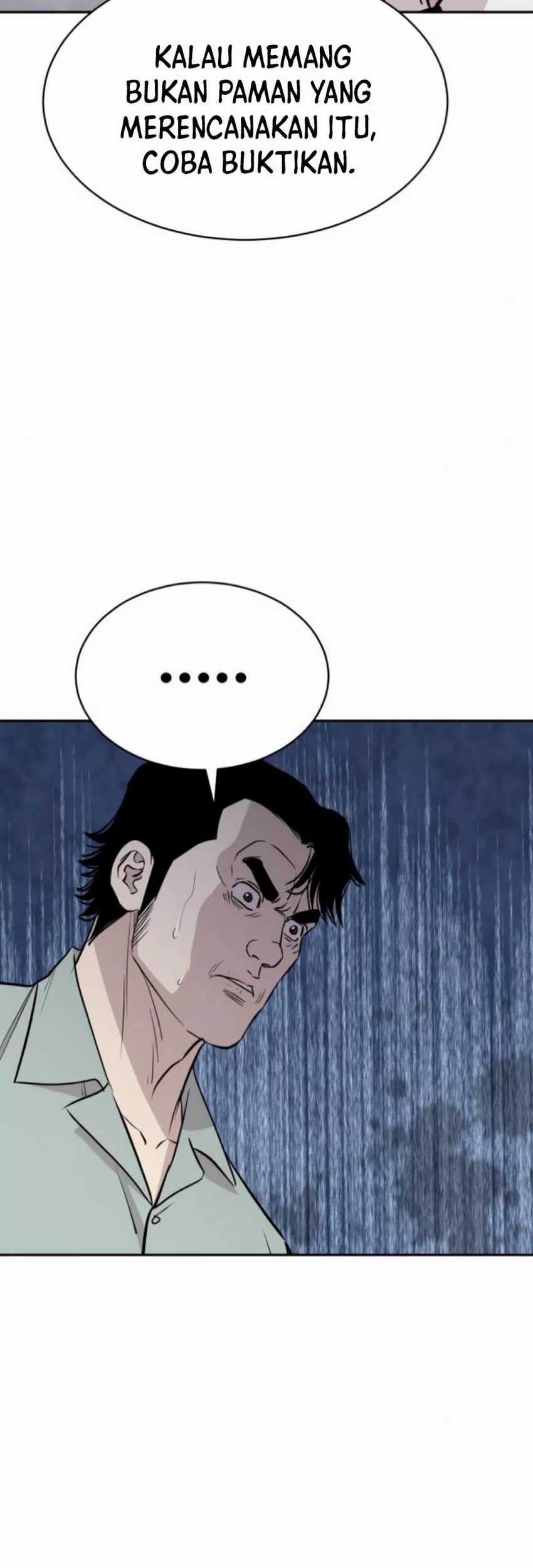 Genius Grandson of the Loan Shark King Chapter 50 - halaman 48