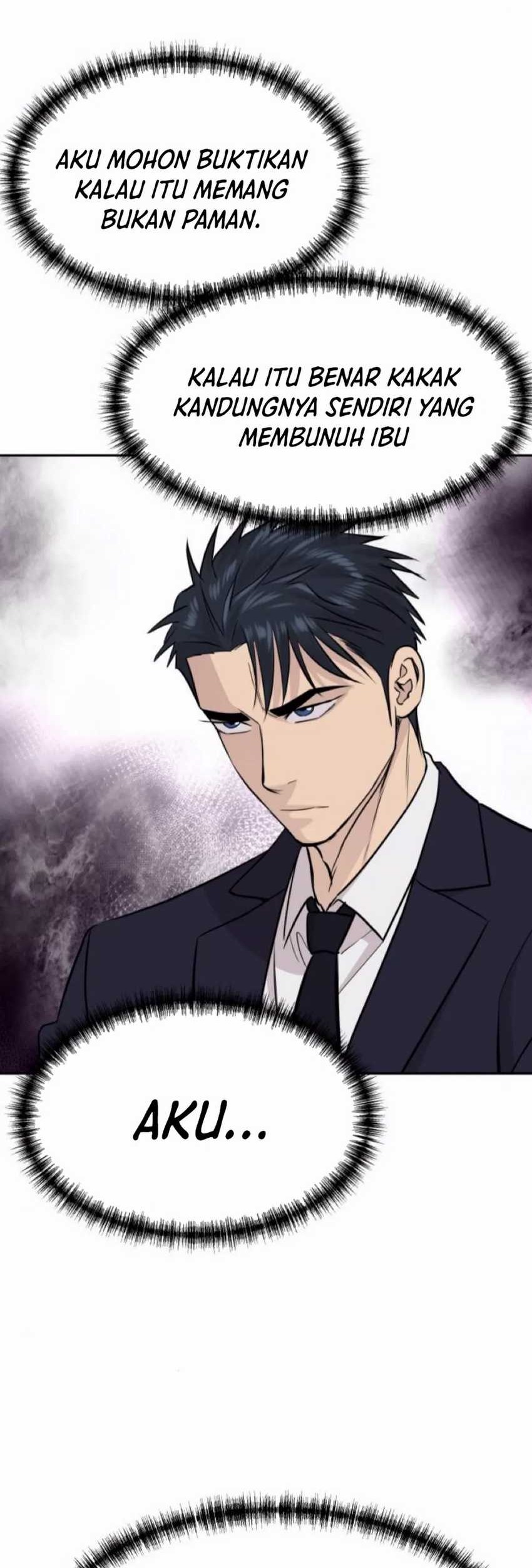 Genius Grandson of the Loan Shark King Chapter 50 - halaman 49