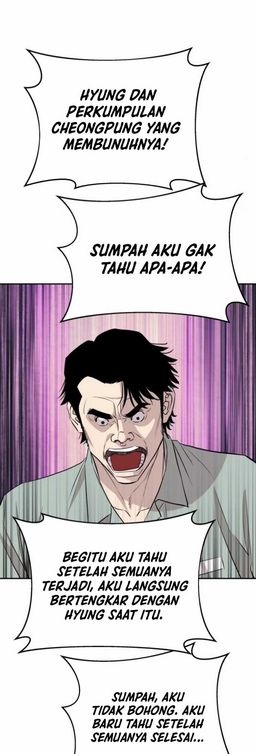 Genius Grandson of the Loan Shark King Chapter 50 - halaman 52