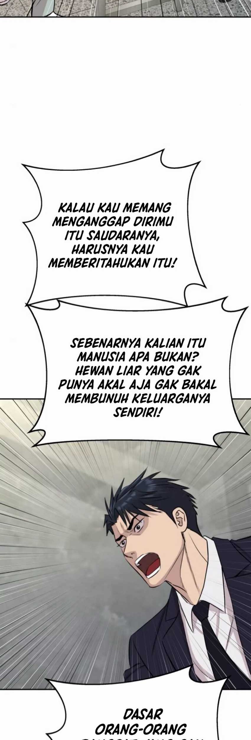 Genius Grandson of the Loan Shark King Chapter 50 - halaman 54