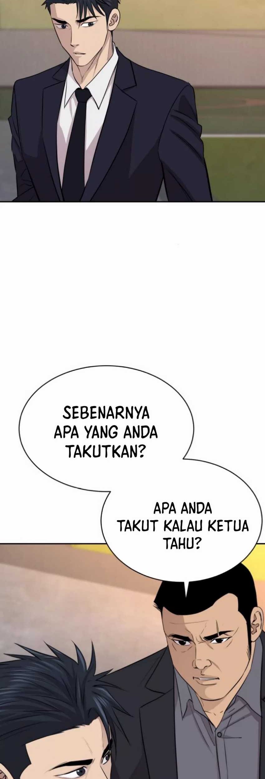 Genius Grandson of the Loan Shark King Chapter 50 - halaman 67