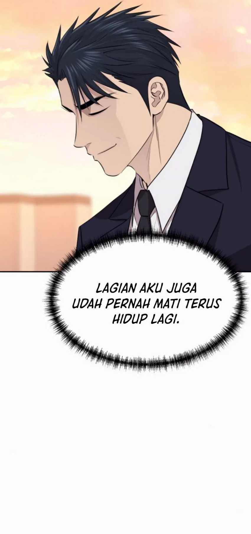 Genius Grandson of the Loan Shark King Chapter 50 - halaman 70