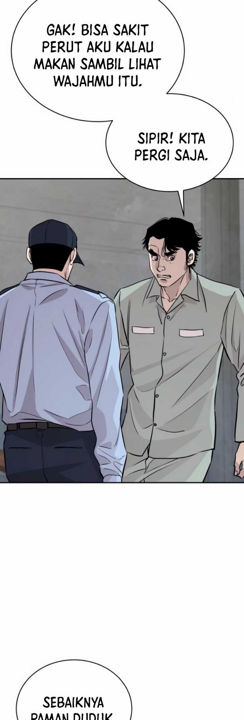 Genius Grandson of the Loan Shark King Chapter 50 - halaman 9