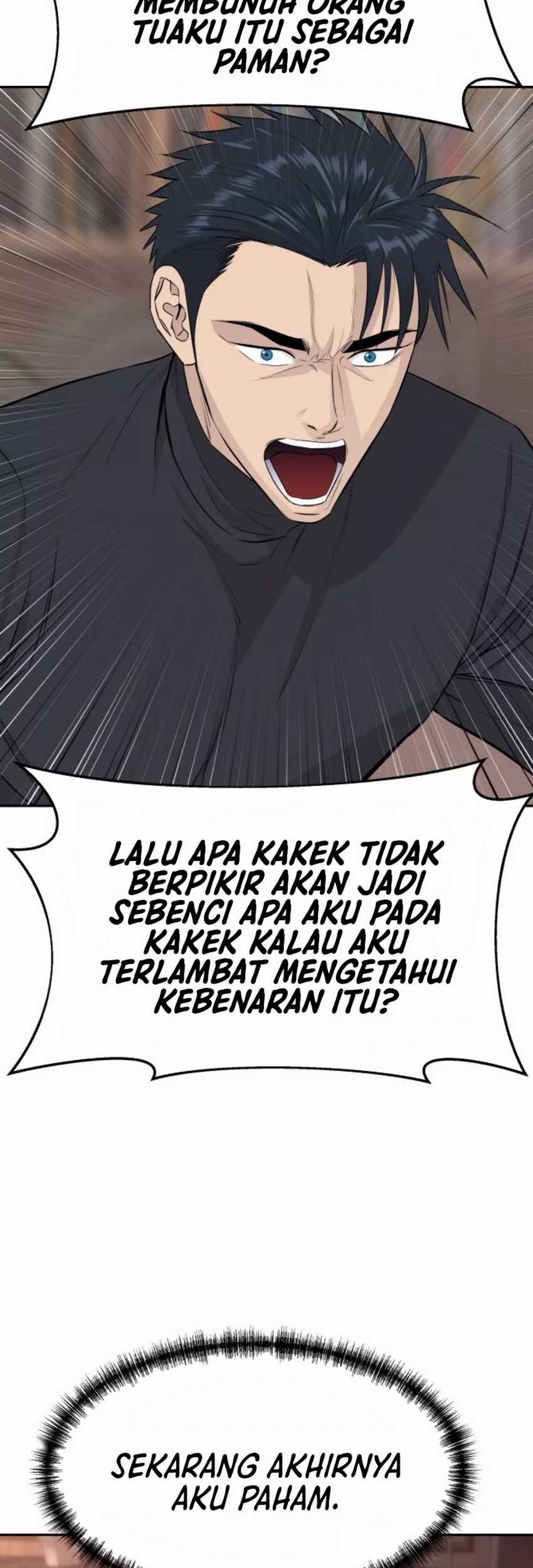 Genius Grandson of the Loan Shark King Chapter 51 - halaman 15