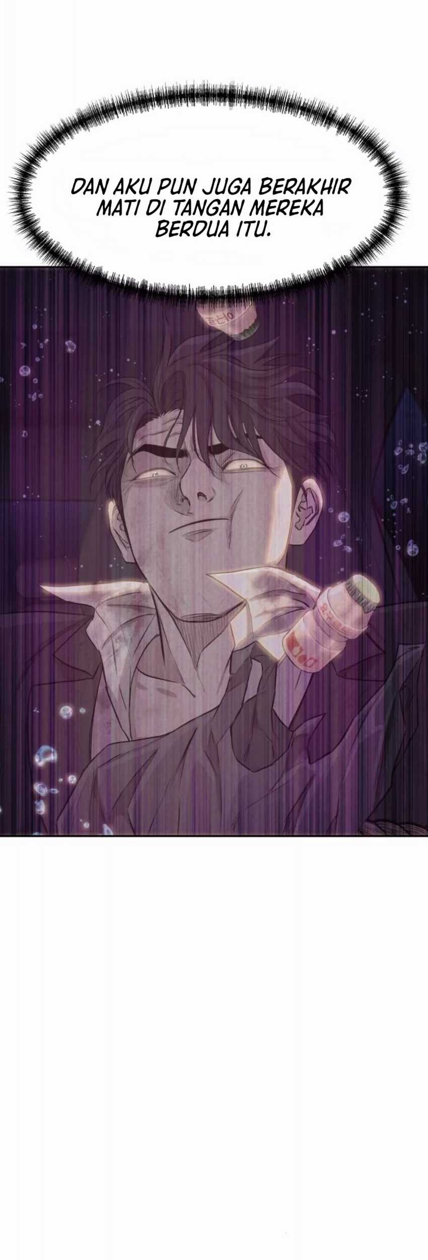 Genius Grandson of the Loan Shark King Chapter 51 - halaman 19