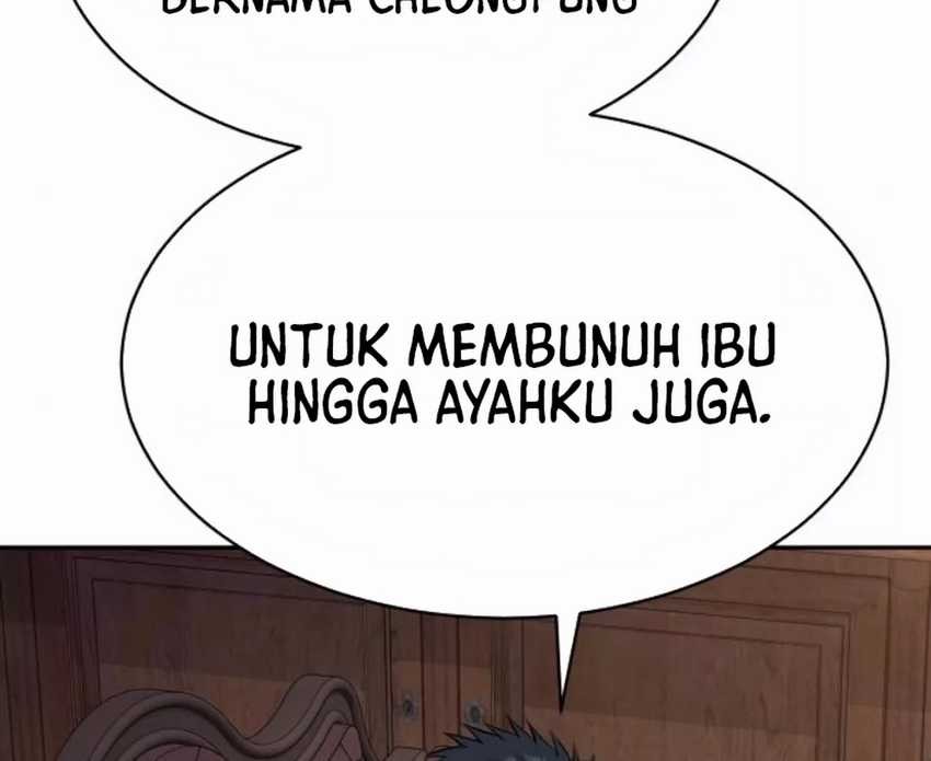 Genius Grandson of the Loan Shark King Chapter 51 - halaman 21