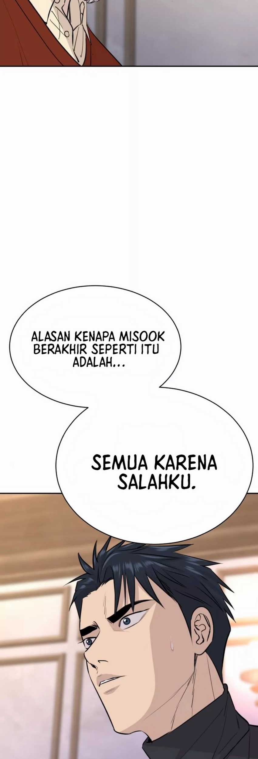 Genius Grandson of the Loan Shark King Chapter 51 - halaman 24