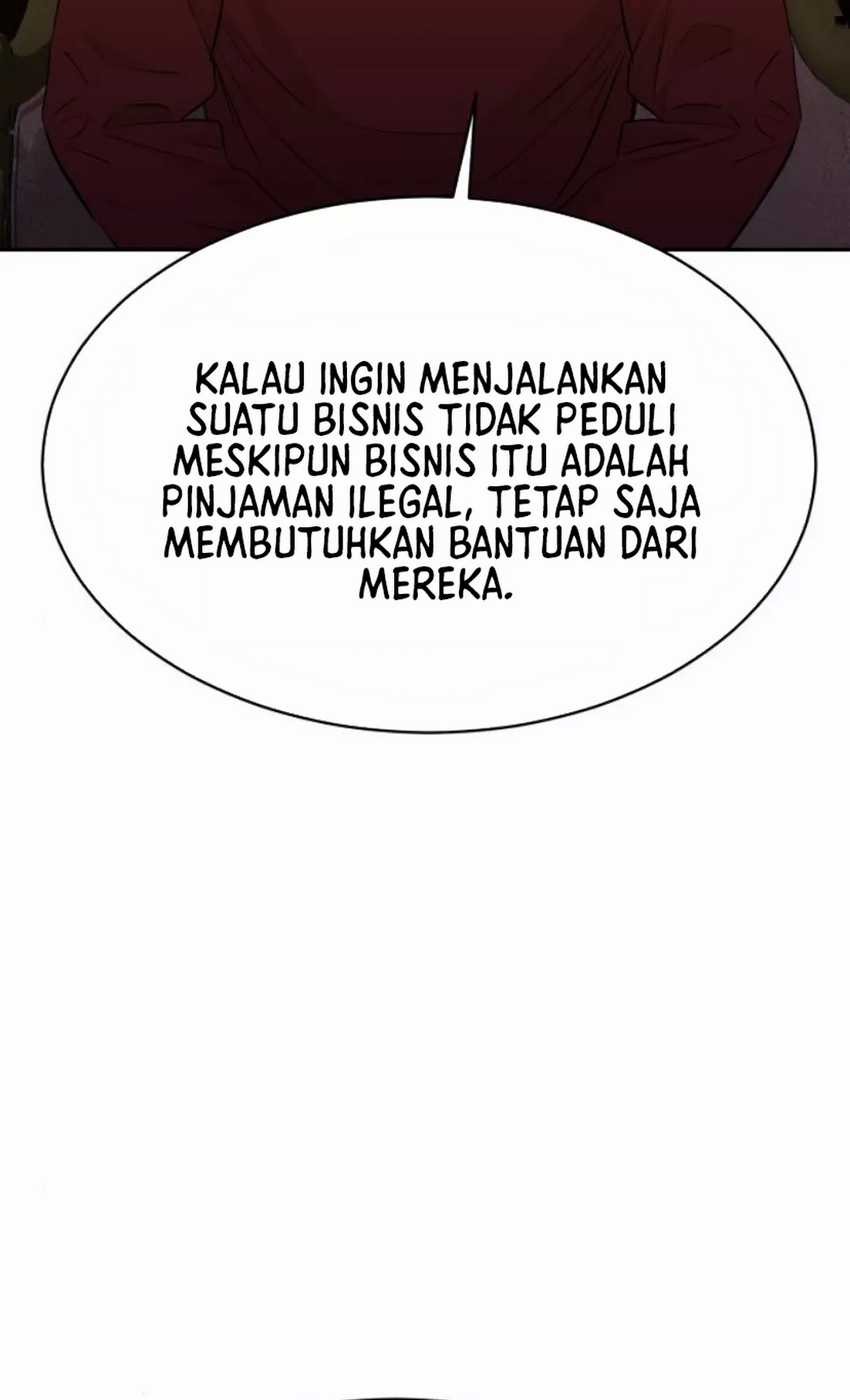 Genius Grandson of the Loan Shark King Chapter 51 - halaman 26