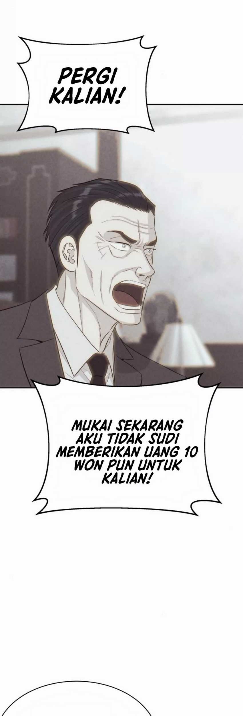 Genius Grandson of the Loan Shark King Chapter 51 - halaman 28