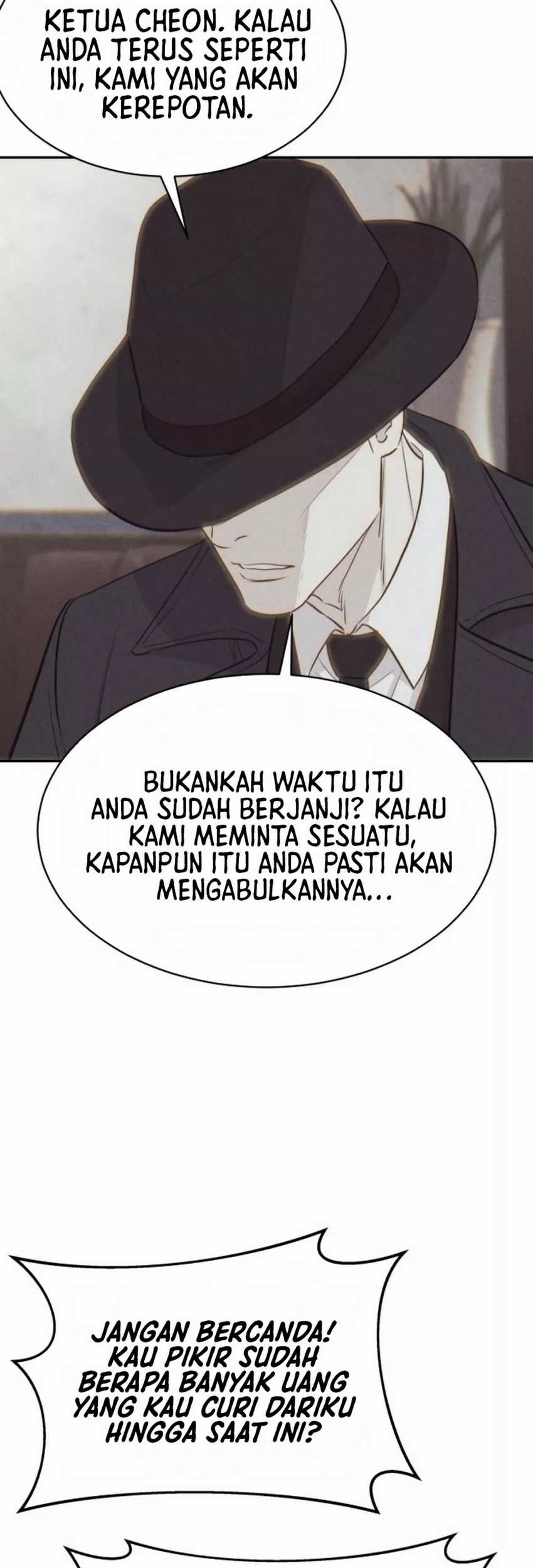 Genius Grandson of the Loan Shark King Chapter 51 - halaman 29