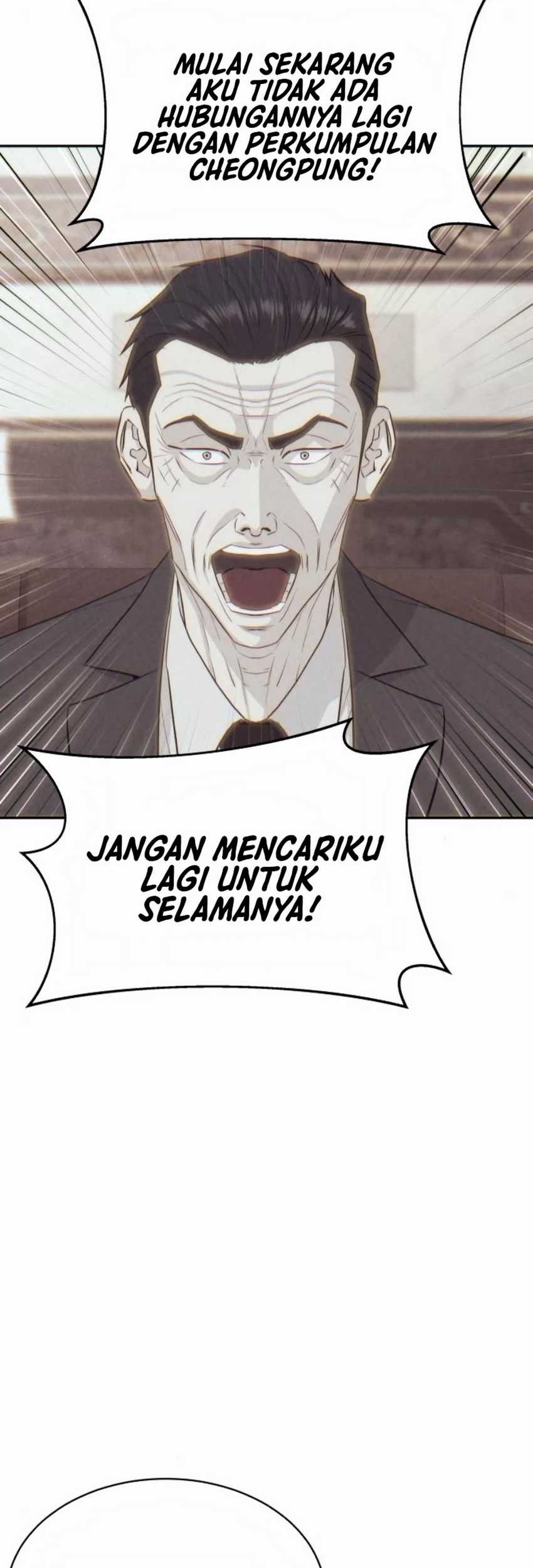 Genius Grandson of the Loan Shark King Chapter 51 - halaman 30