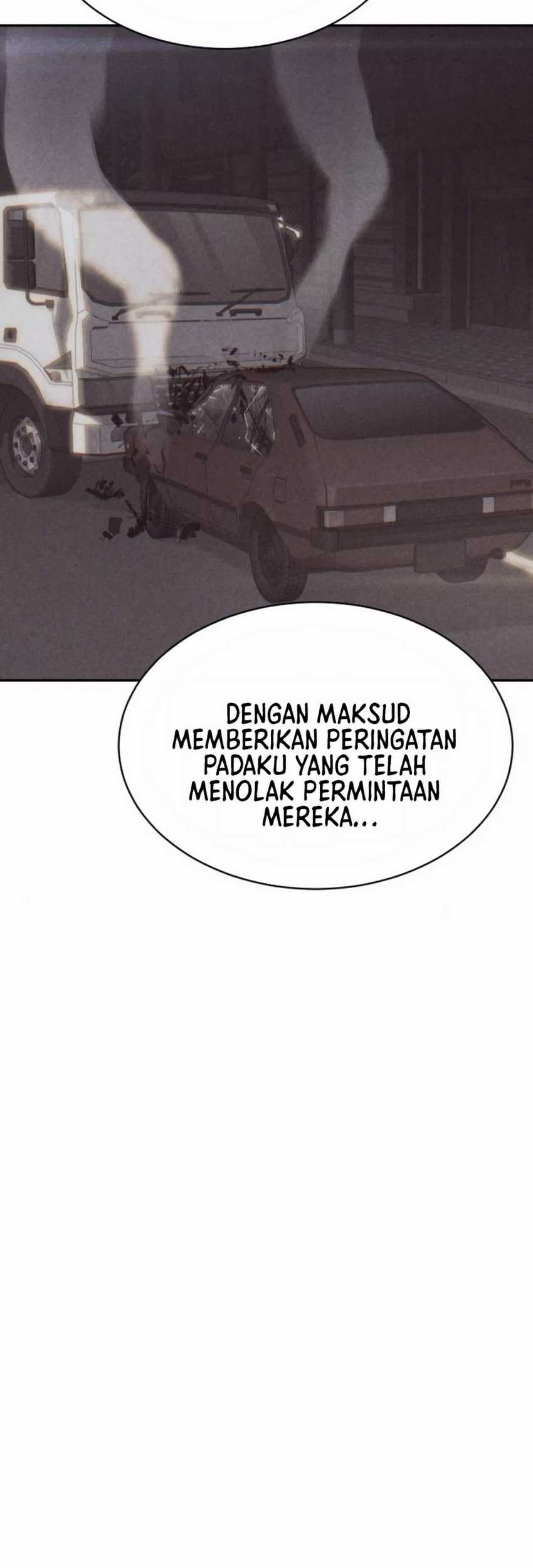 Genius Grandson of the Loan Shark King Chapter 51 - halaman 34