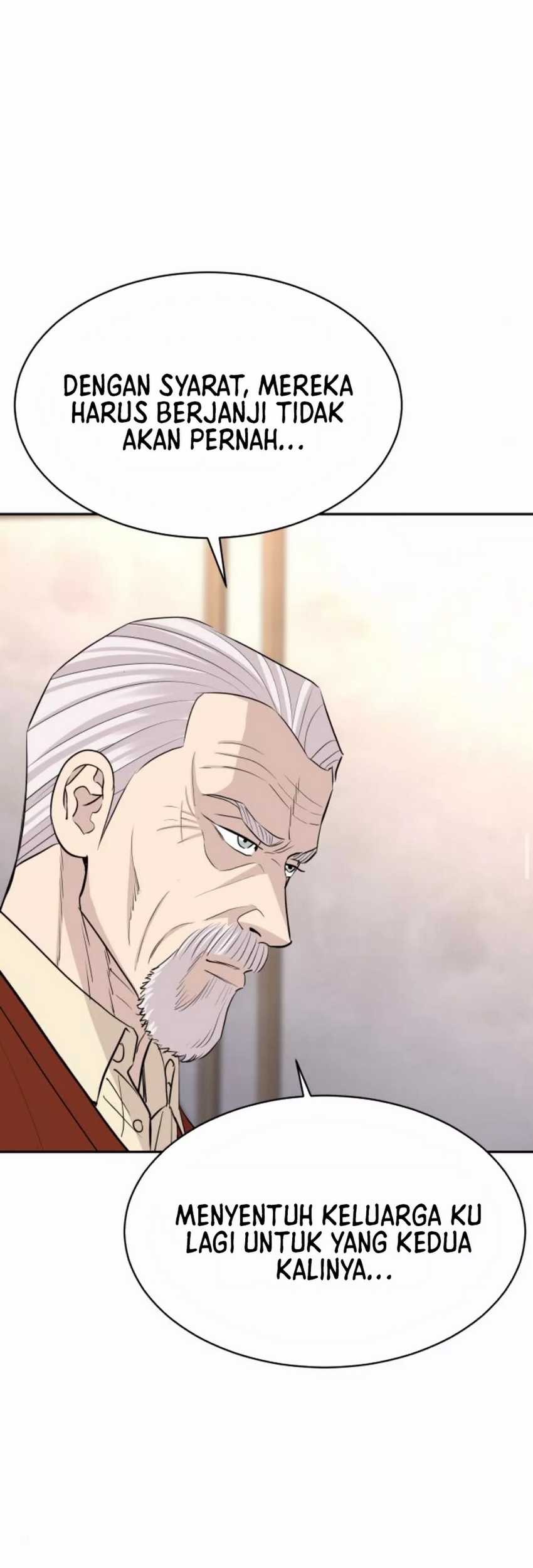 Genius Grandson of the Loan Shark King Chapter 51 - halaman 37