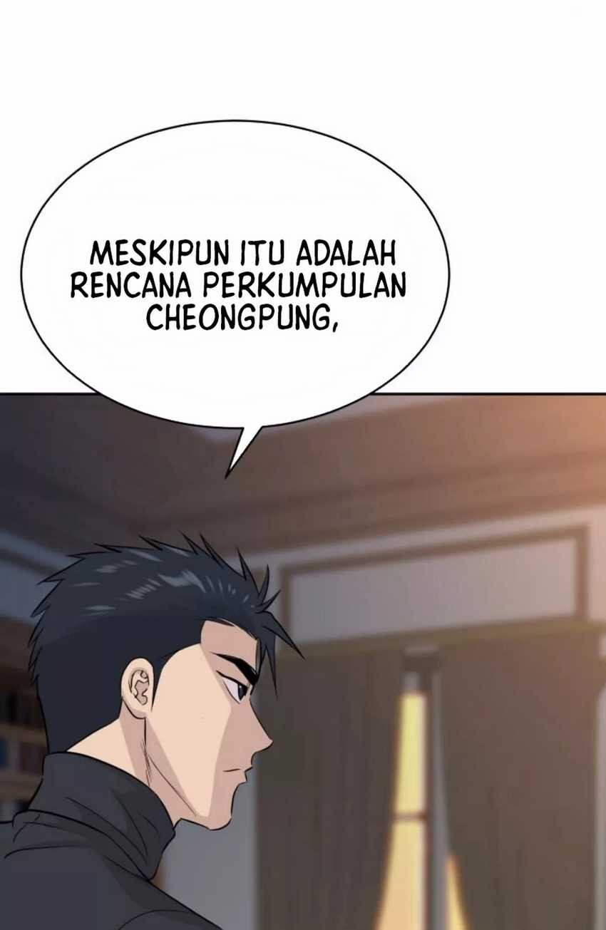 Genius Grandson of the Loan Shark King Chapter 51 - halaman 41