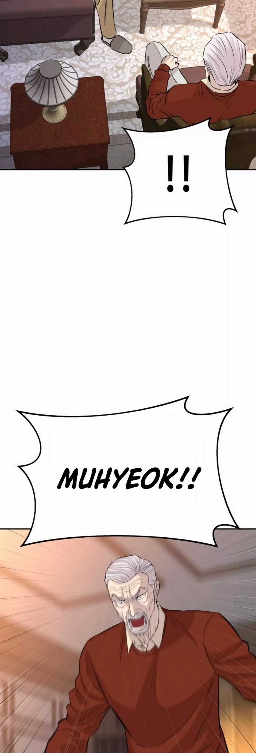 Genius Grandson of the Loan Shark King Chapter 51 - halaman 43