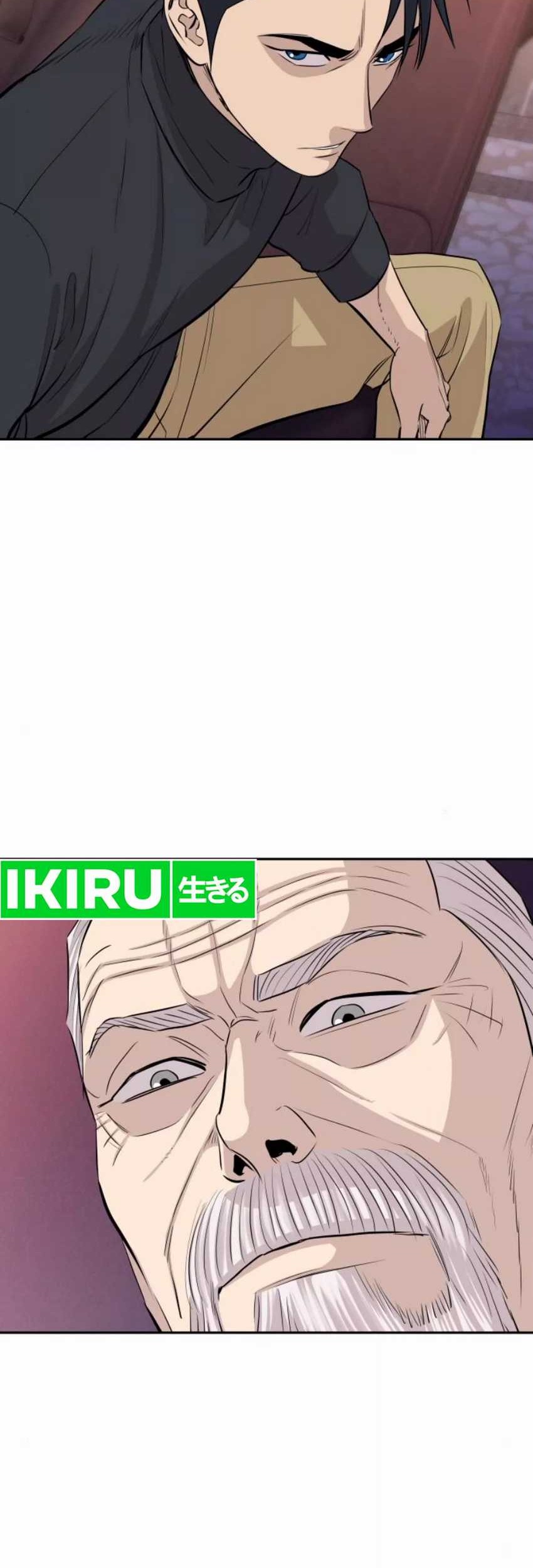 Genius Grandson of the Loan Shark King Chapter 51 - halaman 45