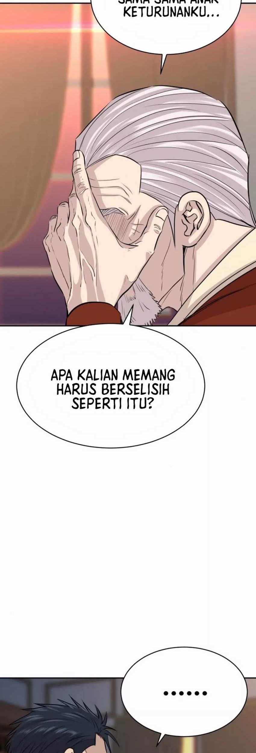 Genius Grandson of the Loan Shark King Chapter 51 - halaman 48