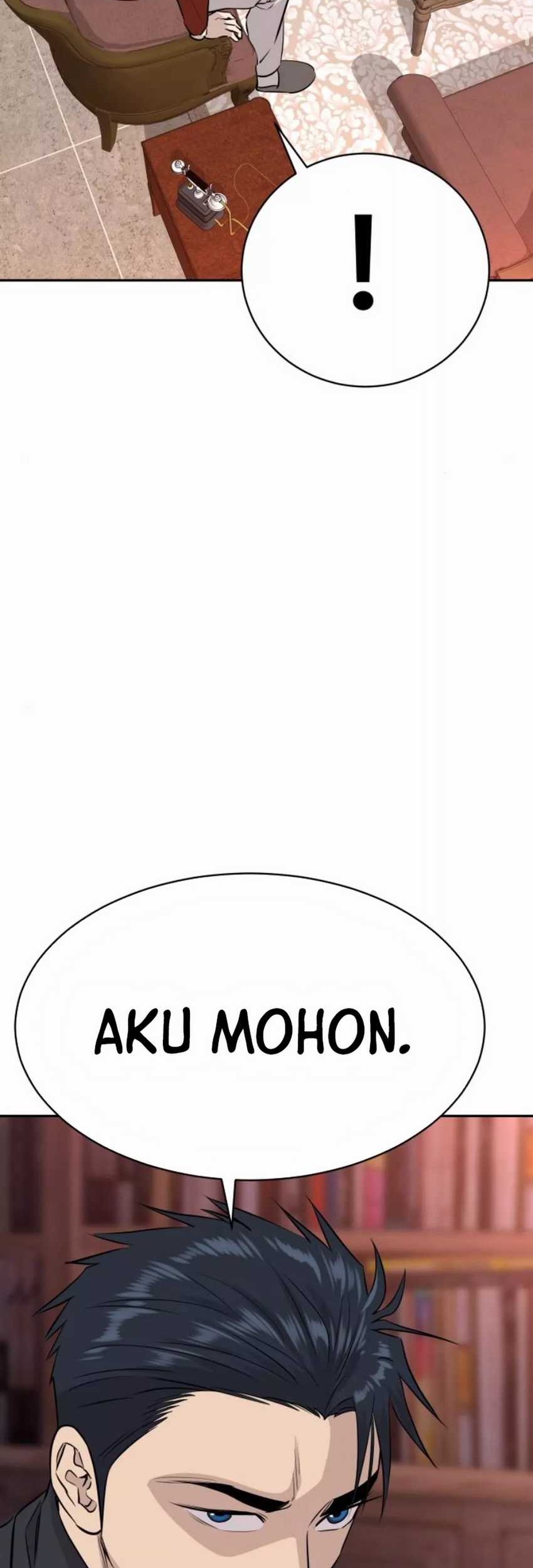 Genius Grandson of the Loan Shark King Chapter 51 - halaman 50