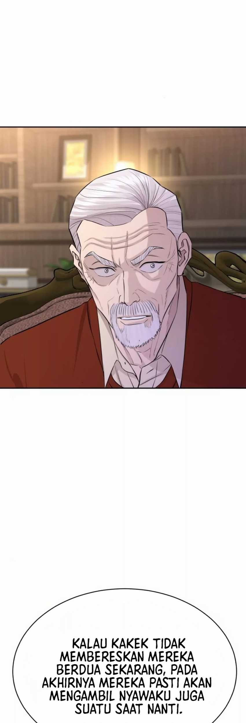 Genius Grandson of the Loan Shark King Chapter 51 - halaman 52