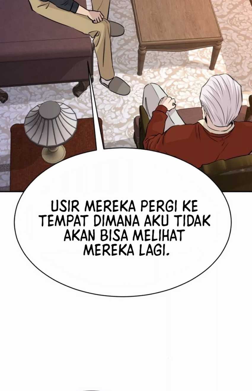 Genius Grandson of the Loan Shark King Chapter 51 - halaman 56