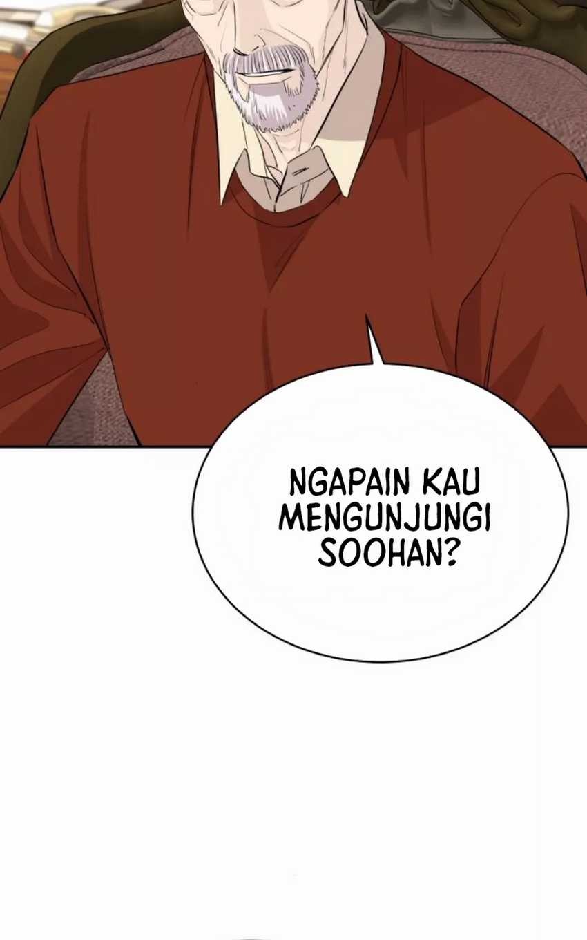 Genius Grandson of the Loan Shark King Chapter 51 - halaman 6