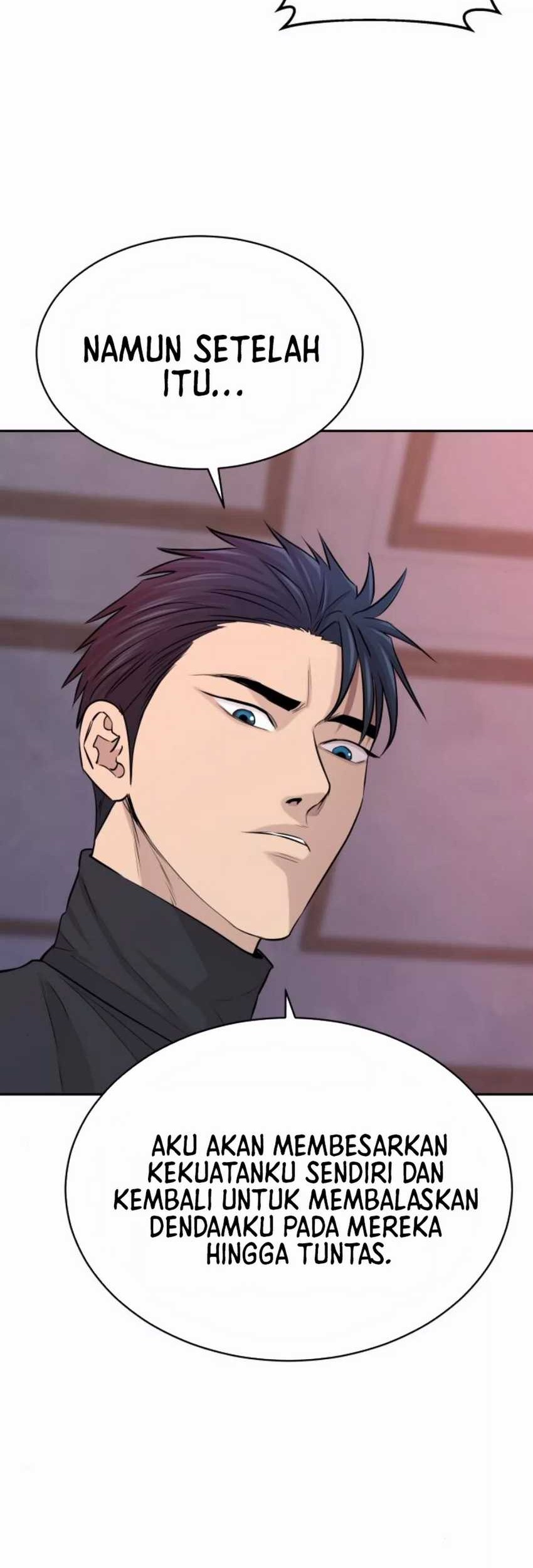 Genius Grandson of the Loan Shark King Chapter 51 - halaman 60
