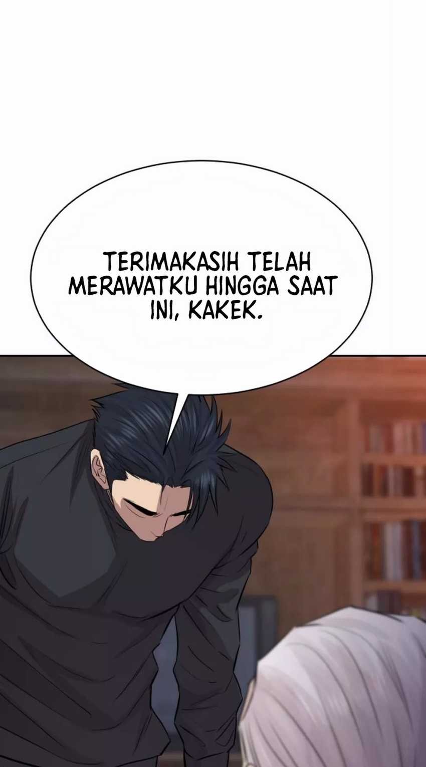 Genius Grandson of the Loan Shark King Chapter 51 - halaman 61