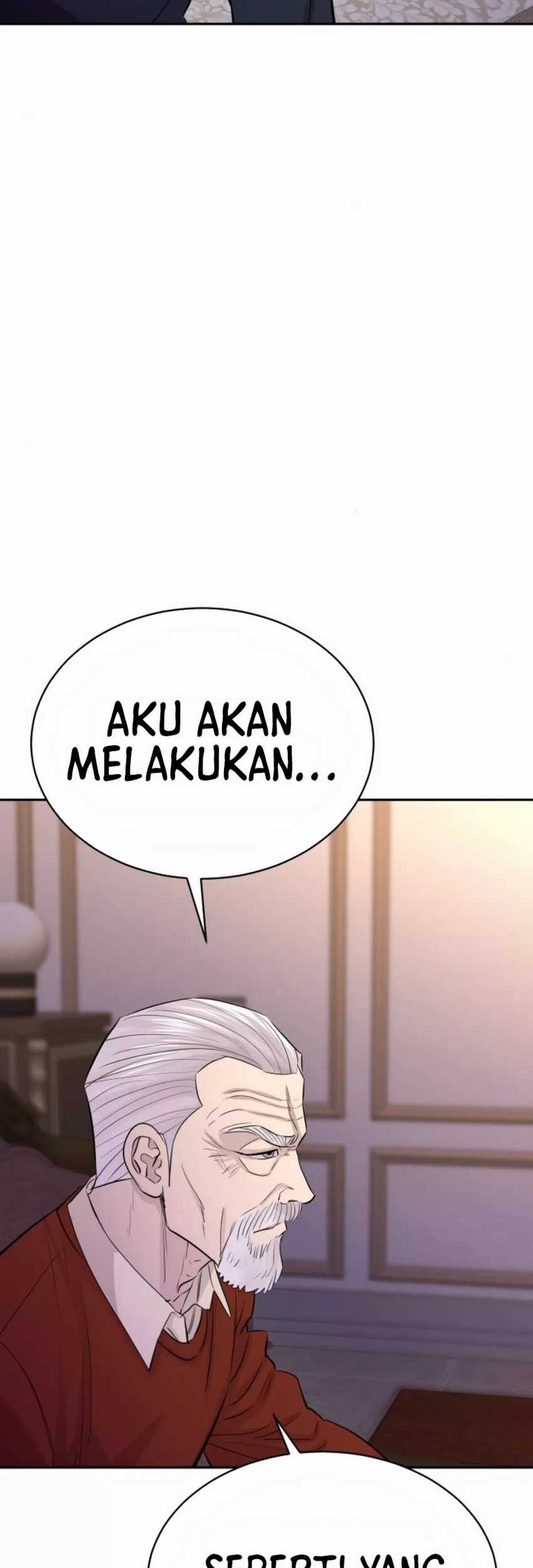 Genius Grandson of the Loan Shark King Chapter 51 - halaman 64