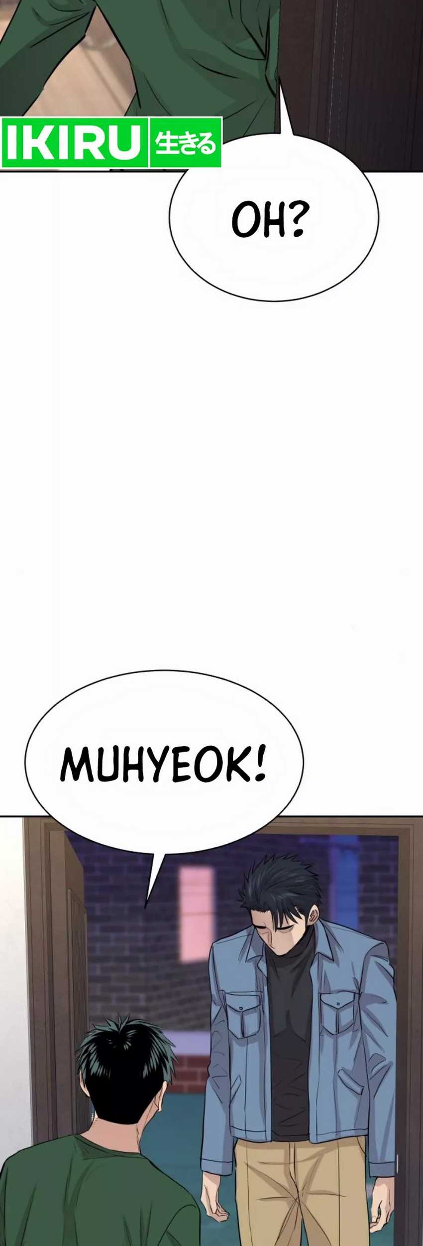 Genius Grandson of the Loan Shark King Chapter 51 - halaman 68