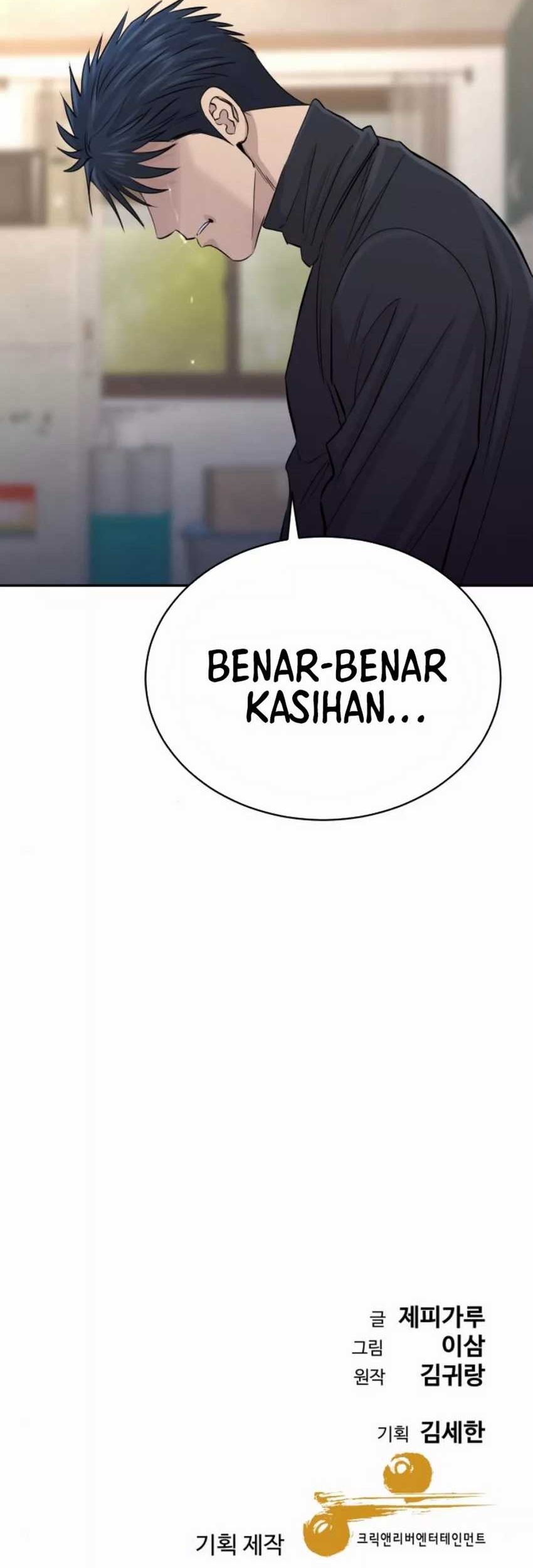 Genius Grandson of the Loan Shark King Chapter 51 - halaman 75