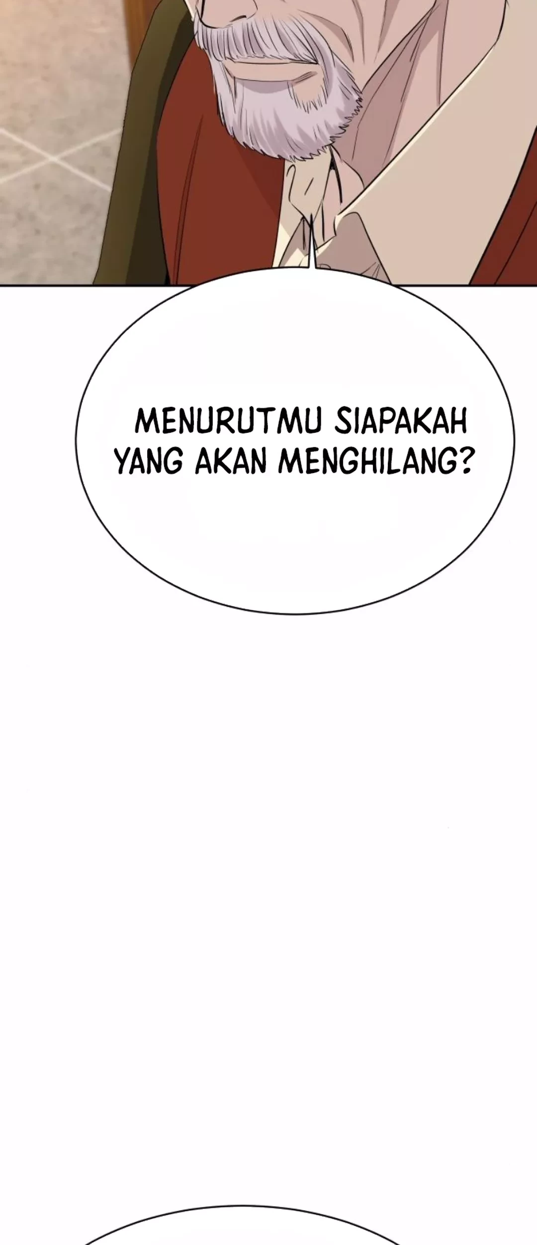 Genius Grandson of the Loan Shark King Chapter 52 - halaman 11