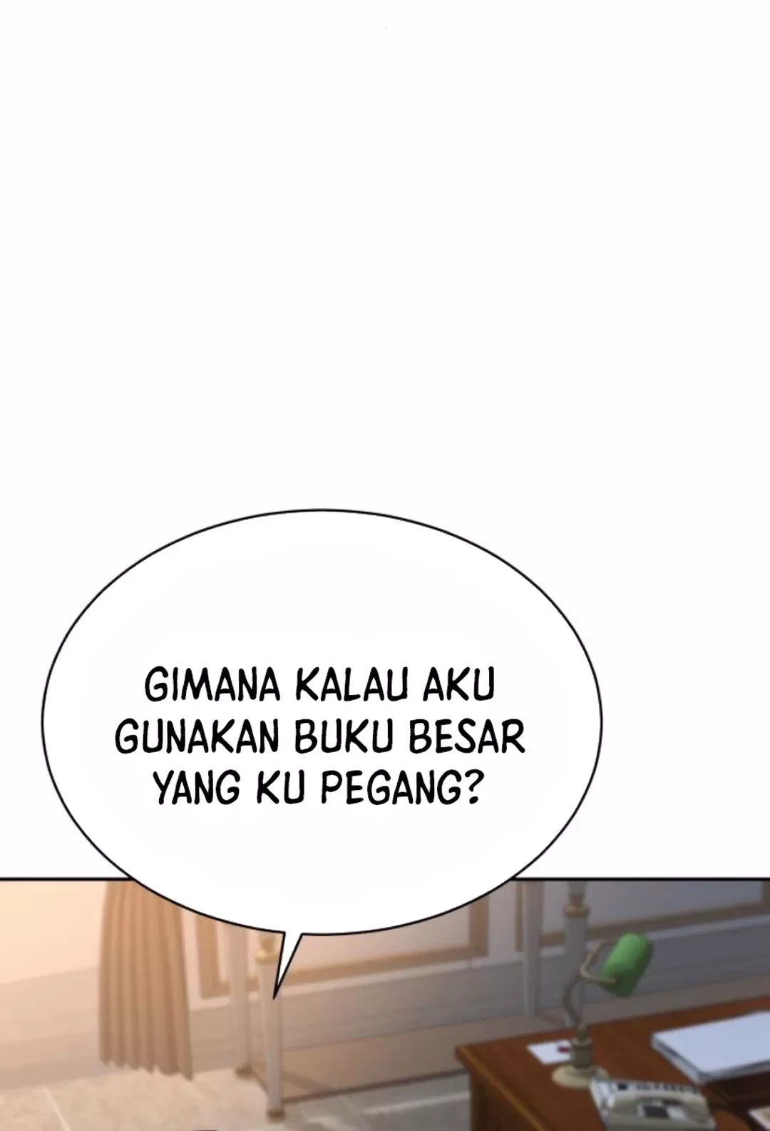 Genius Grandson of the Loan Shark King Chapter 52 - halaman 13