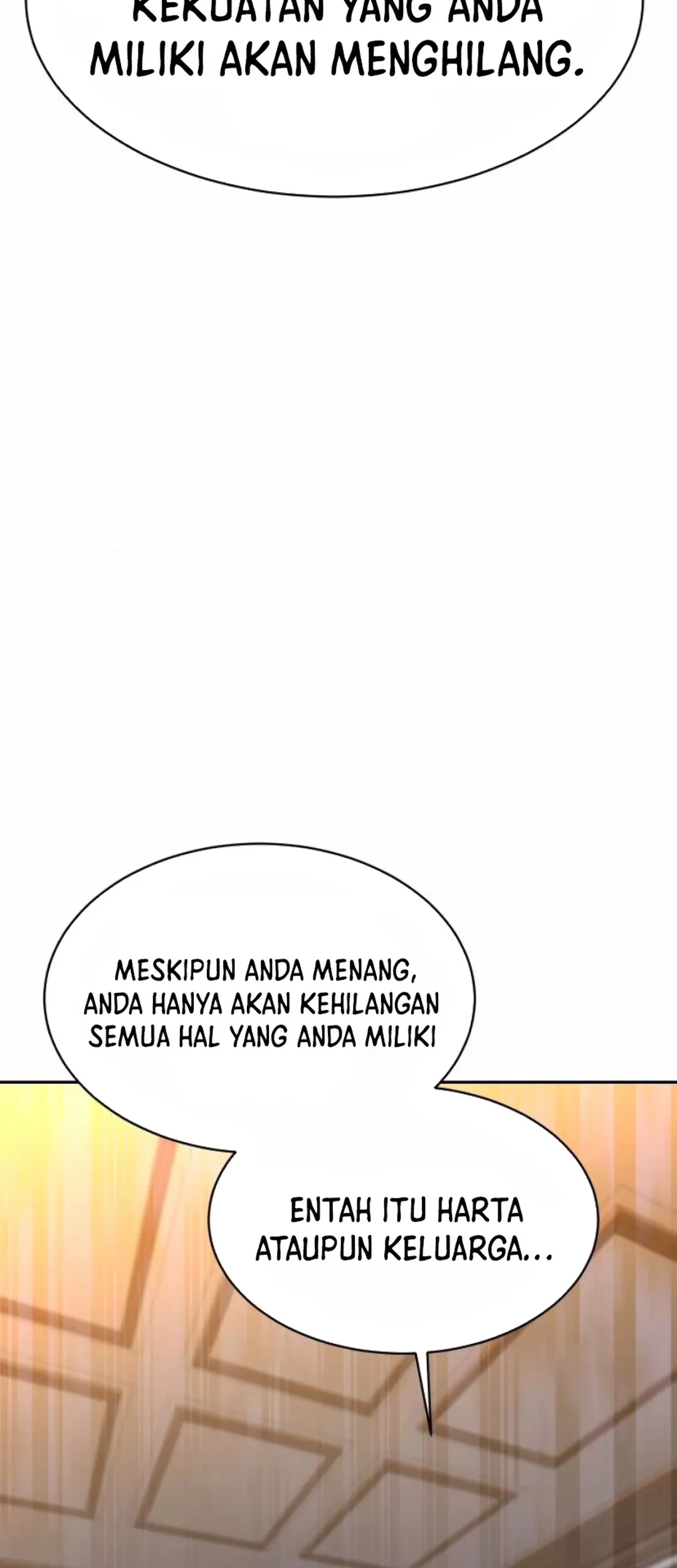 Genius Grandson of the Loan Shark King Chapter 52 - halaman 18