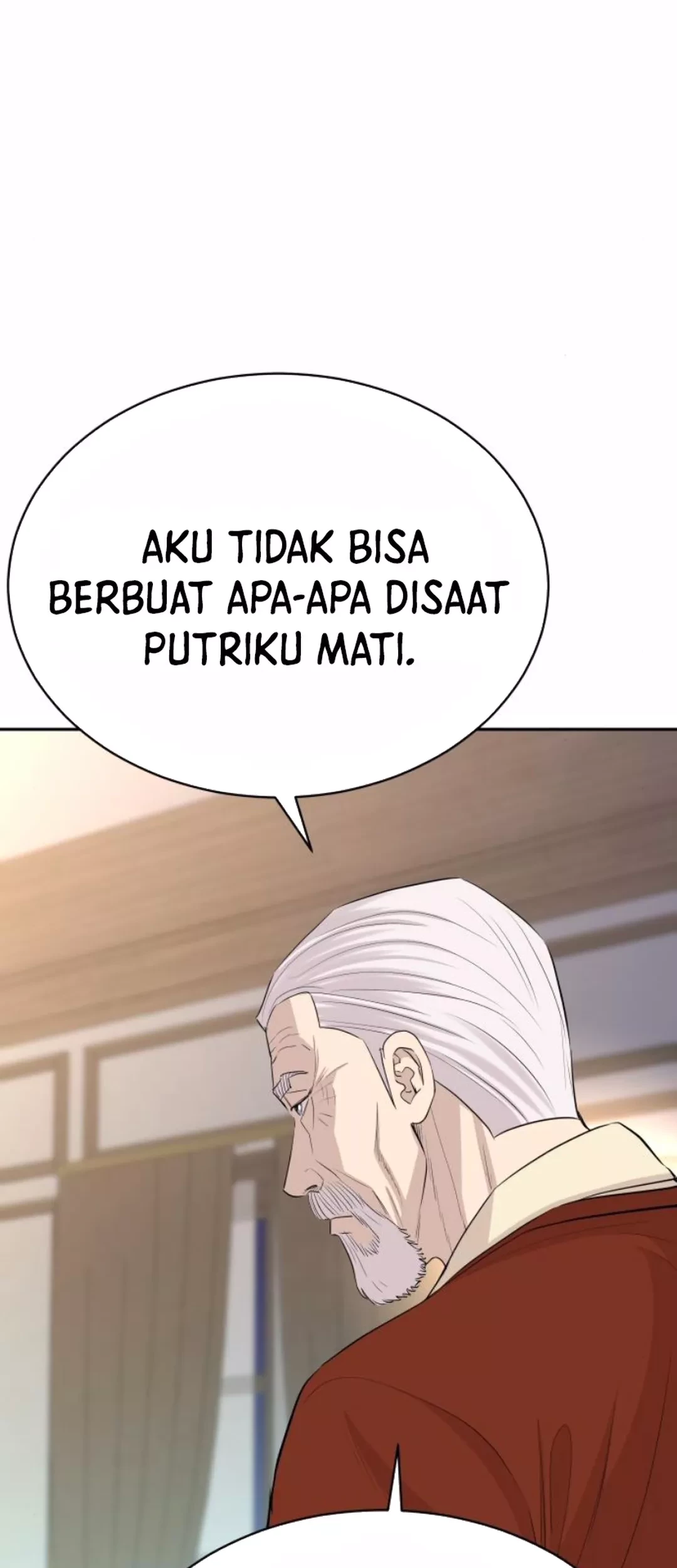 Genius Grandson of the Loan Shark King Chapter 52 - halaman 3