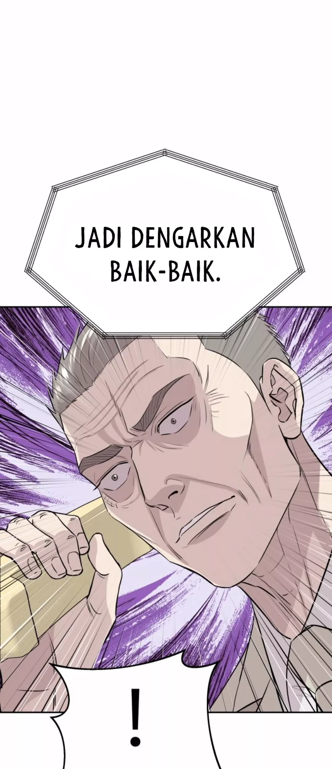 Genius Grandson of the Loan Shark King Chapter 52 - halaman 42