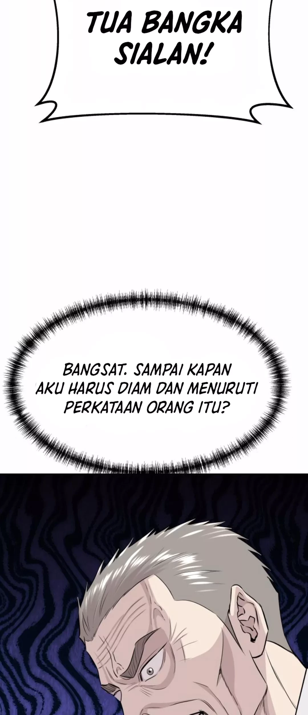 Genius Grandson of the Loan Shark King Chapter 52 - halaman 46