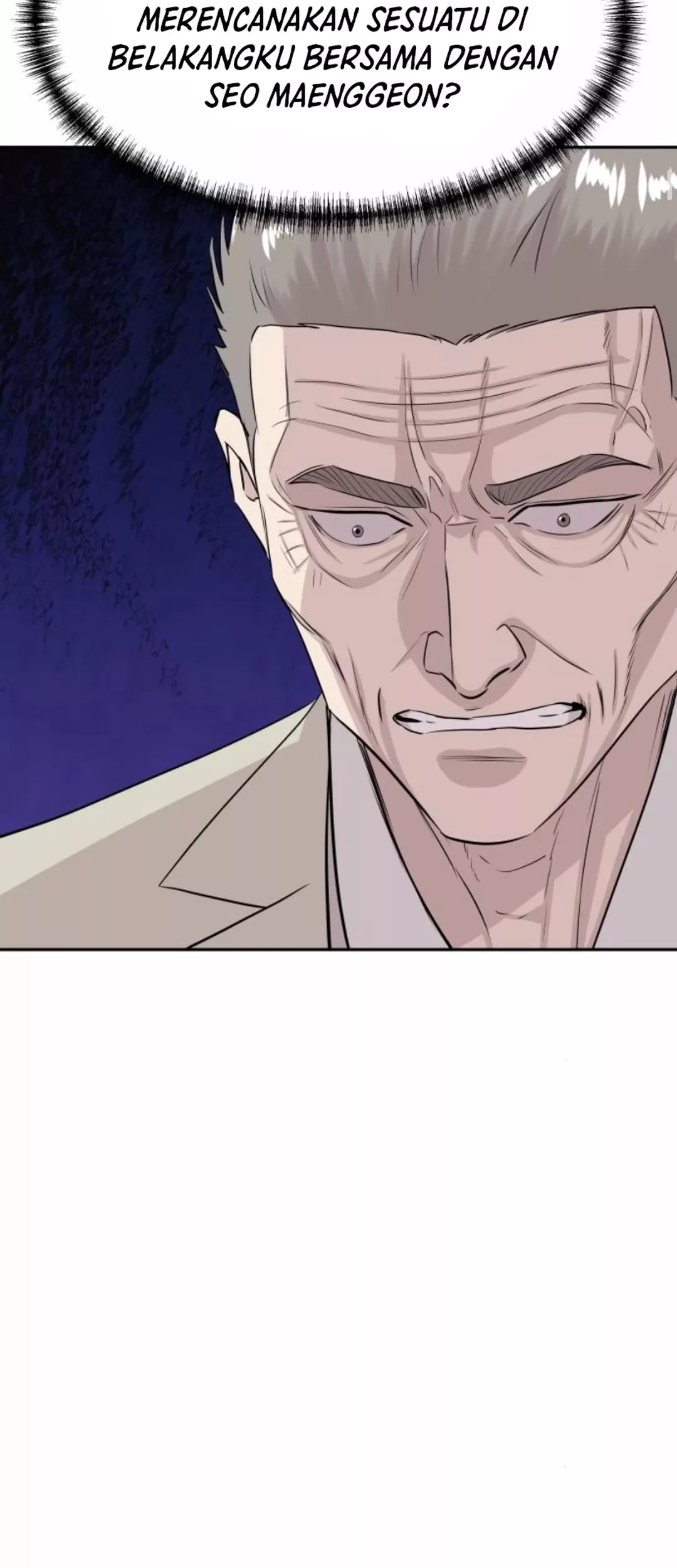 Genius Grandson of the Loan Shark King Chapter 52 - halaman 48