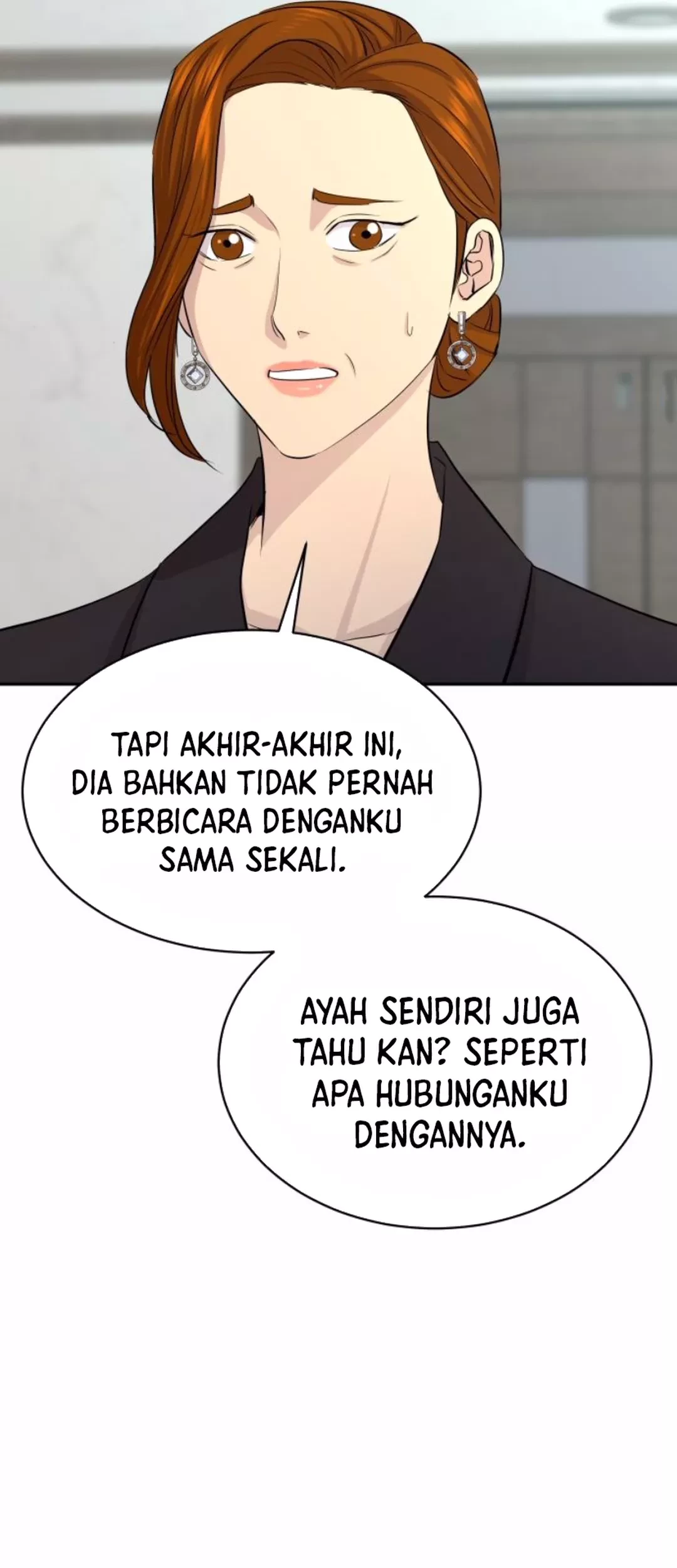 Genius Grandson of the Loan Shark King Chapter 52 - halaman 56