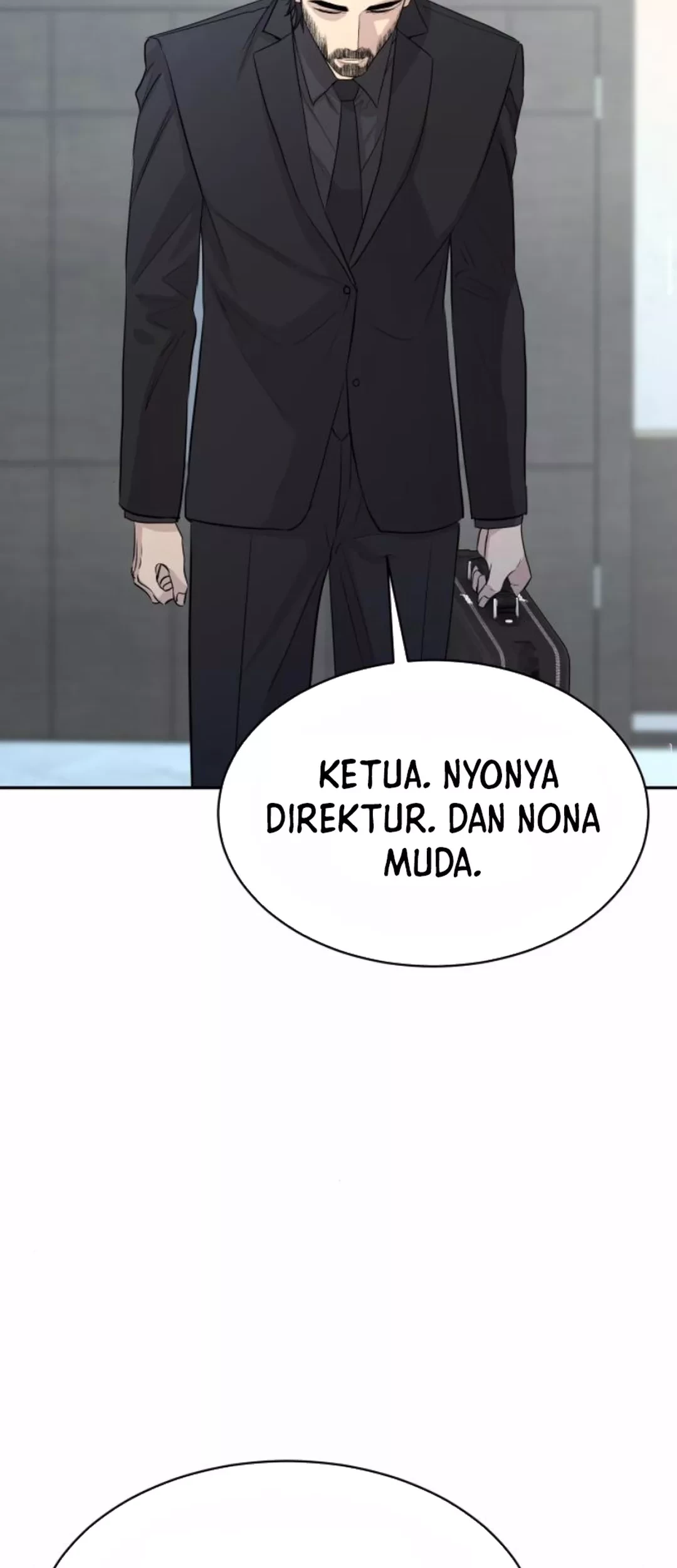 Genius Grandson of the Loan Shark King Chapter 52 - halaman 59