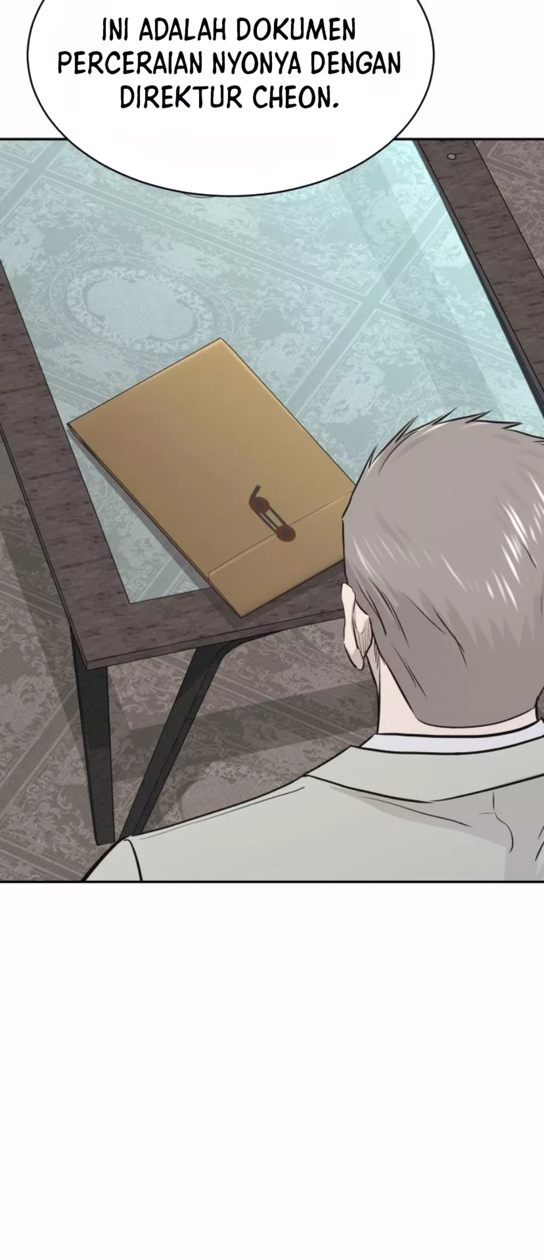 Genius Grandson of the Loan Shark King Chapter 52 - halaman 60